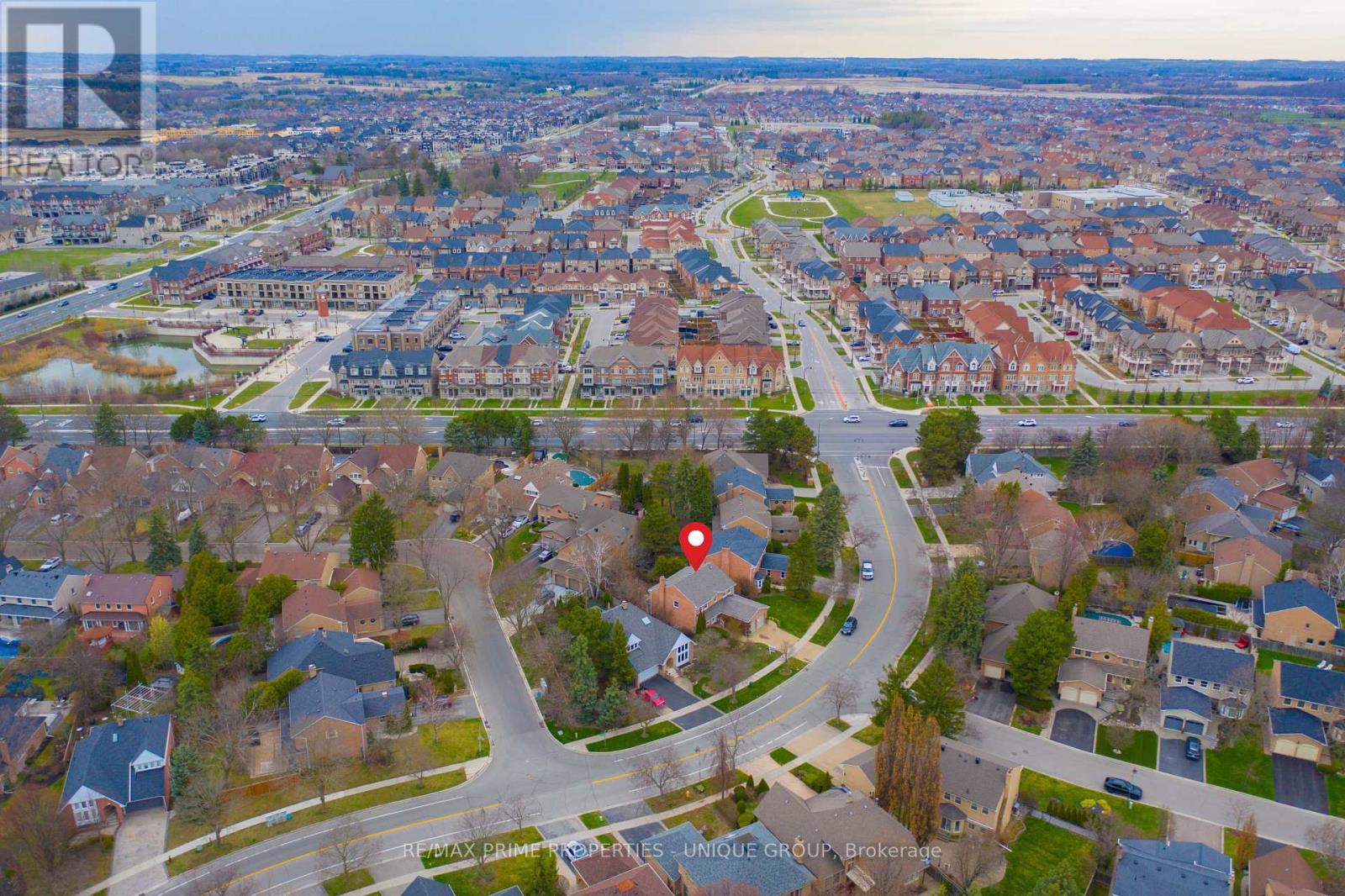 9 Longwater Chase, Markham, Ontario L3R 4A1 - Photo 32 - N12295174