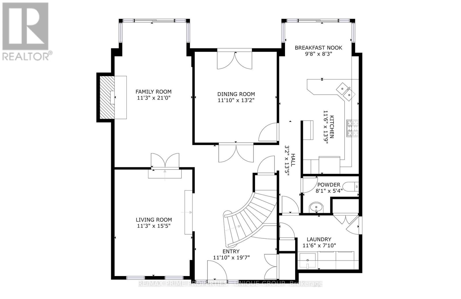 9 Longwater Chase, Markham, Ontario L3R 4A1 - Photo 35 - N12295174