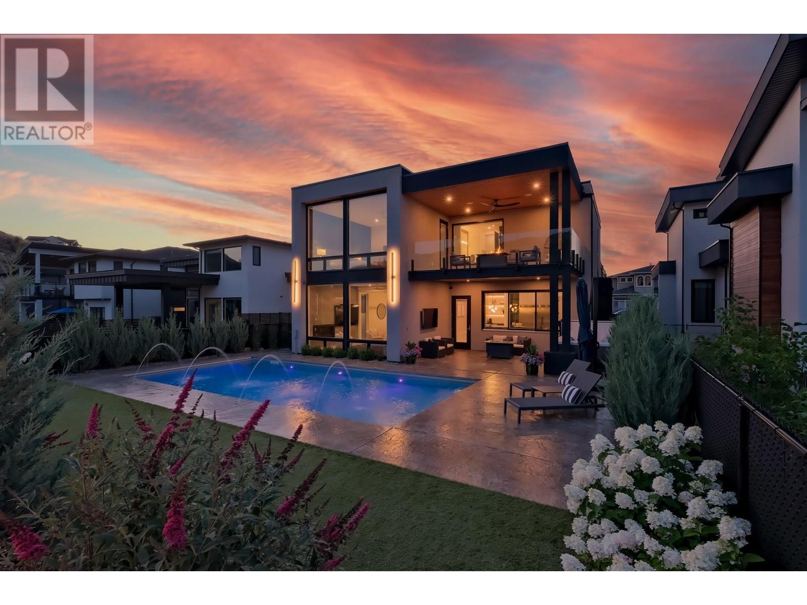 1277 Jack Smith Road, Kelowna, British Columbia
