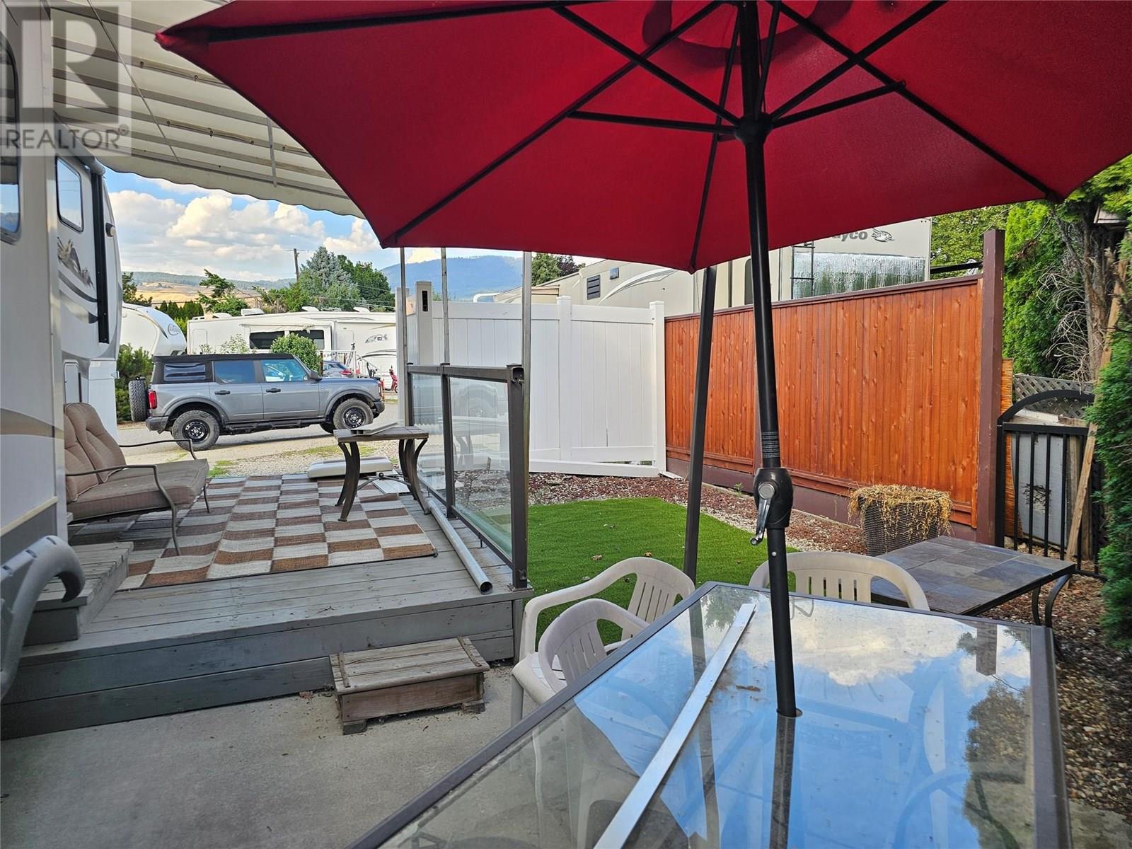 415 Commonwealth Road Unit# 535 Lot# 535, kelowna, British Columbia