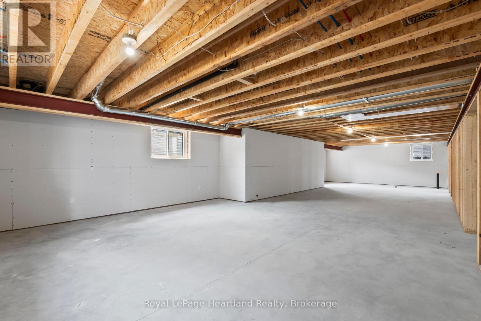 6 Noeckerville Hill Drive, South Bruce, Ontario  N0G 2J0 - Photo 23 - X12295204