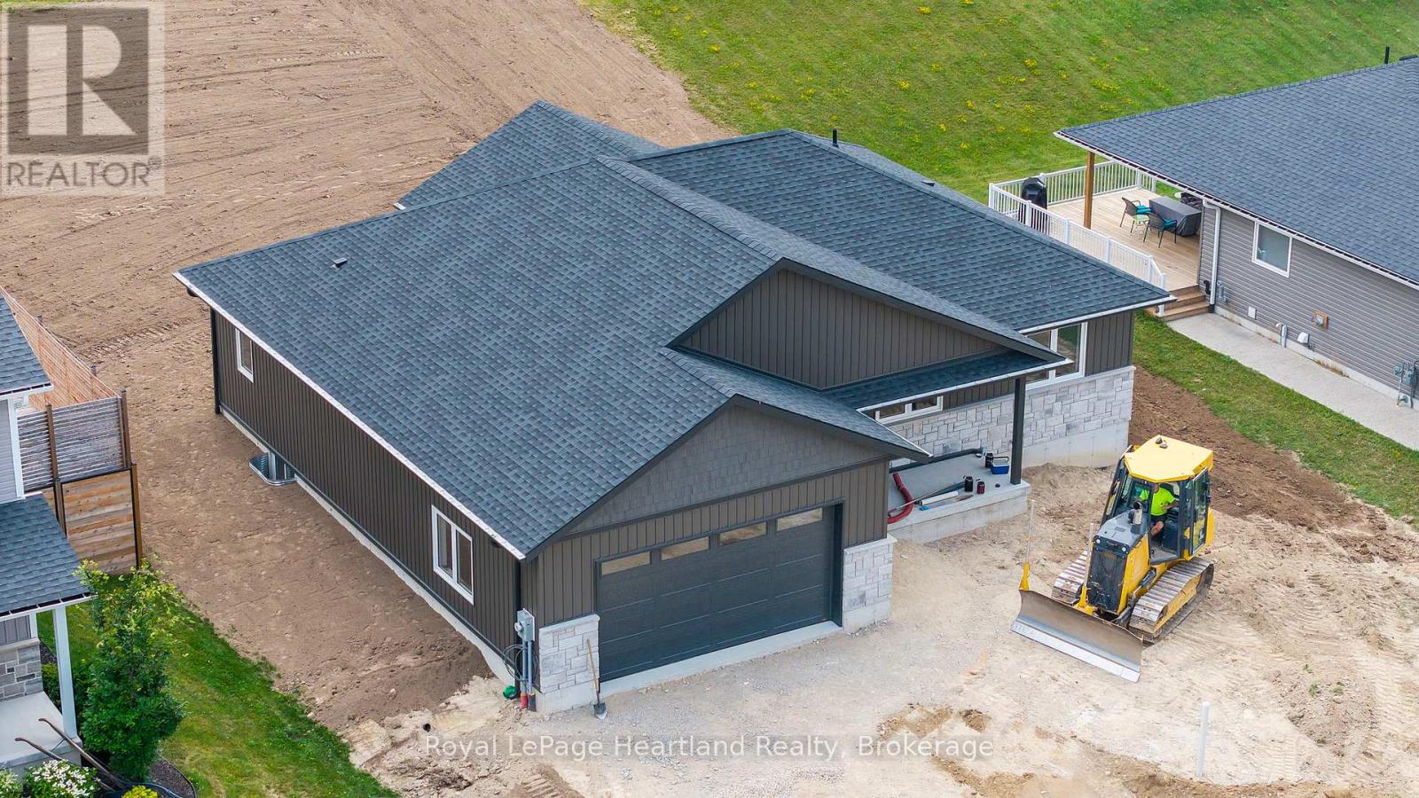 6 Noeckerville Hill Drive, South Bruce, Ontario  N0G 2J0 - Photo 33 - X12295204