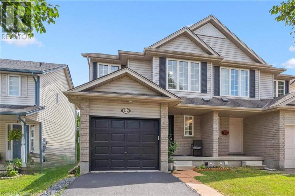 Property at 130 SILURIAN Drive image 1