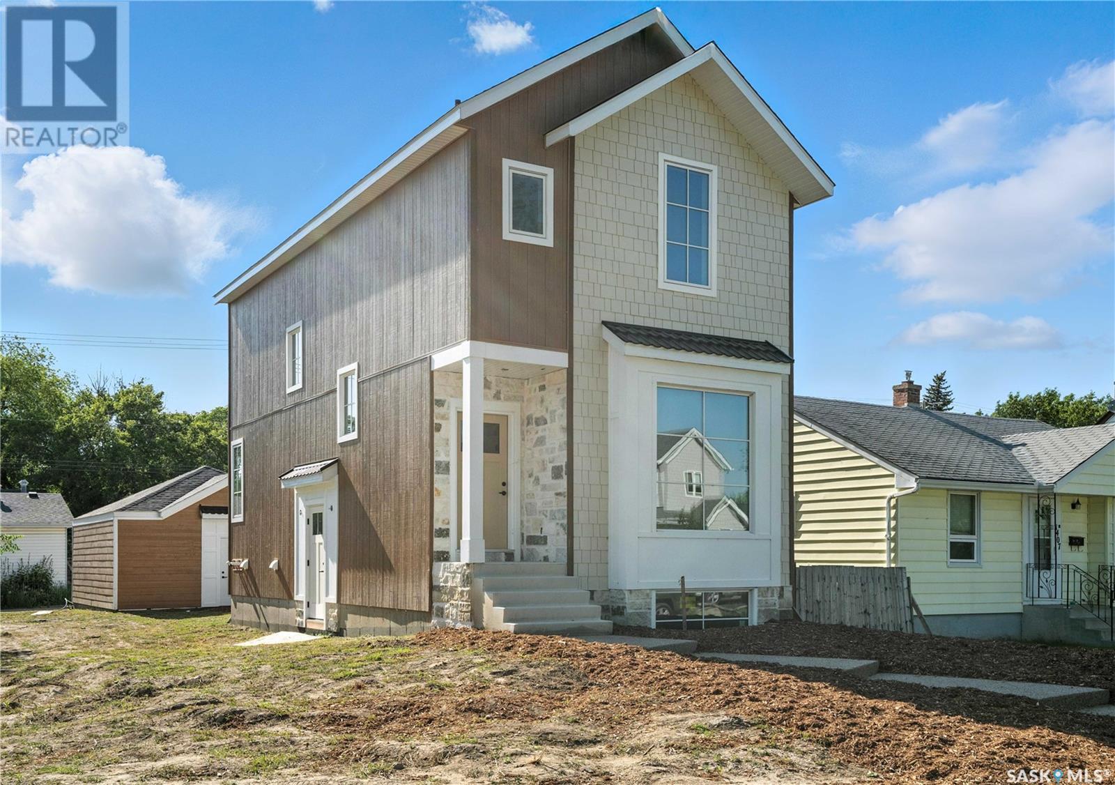 Property at 1403 Edward AVENUE image 2