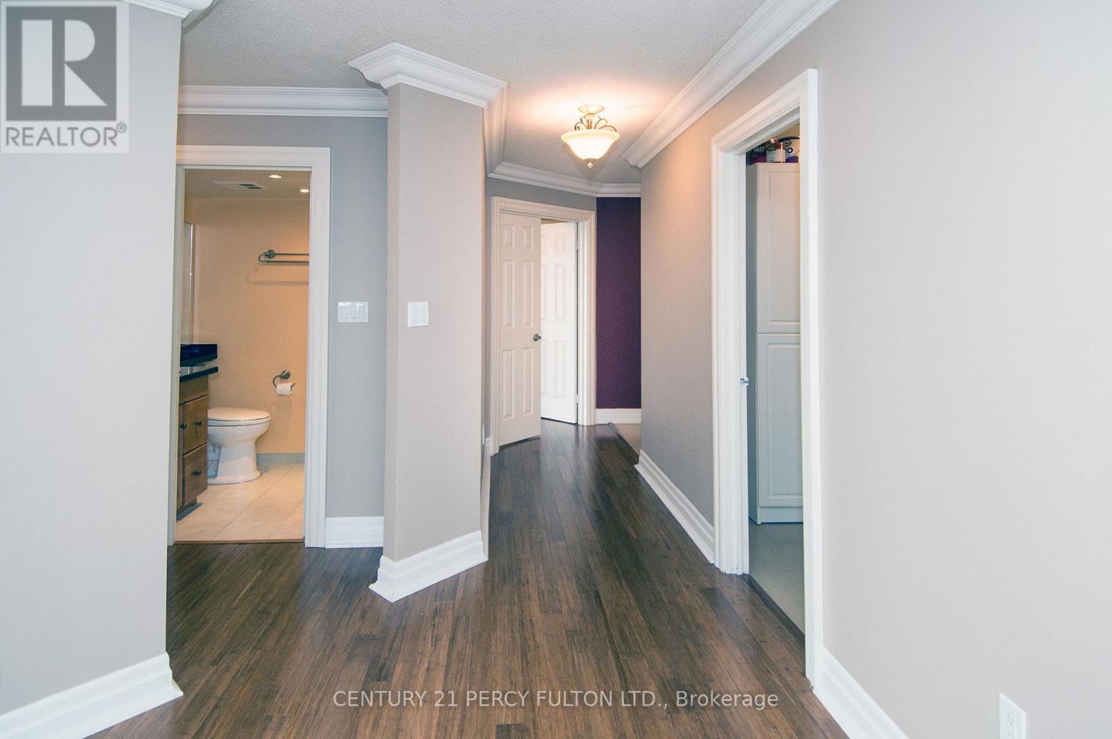 2105 - 5 Concorde Place, Toronto, Ontario  M3C 3M8 - Photo 22 - C12294828