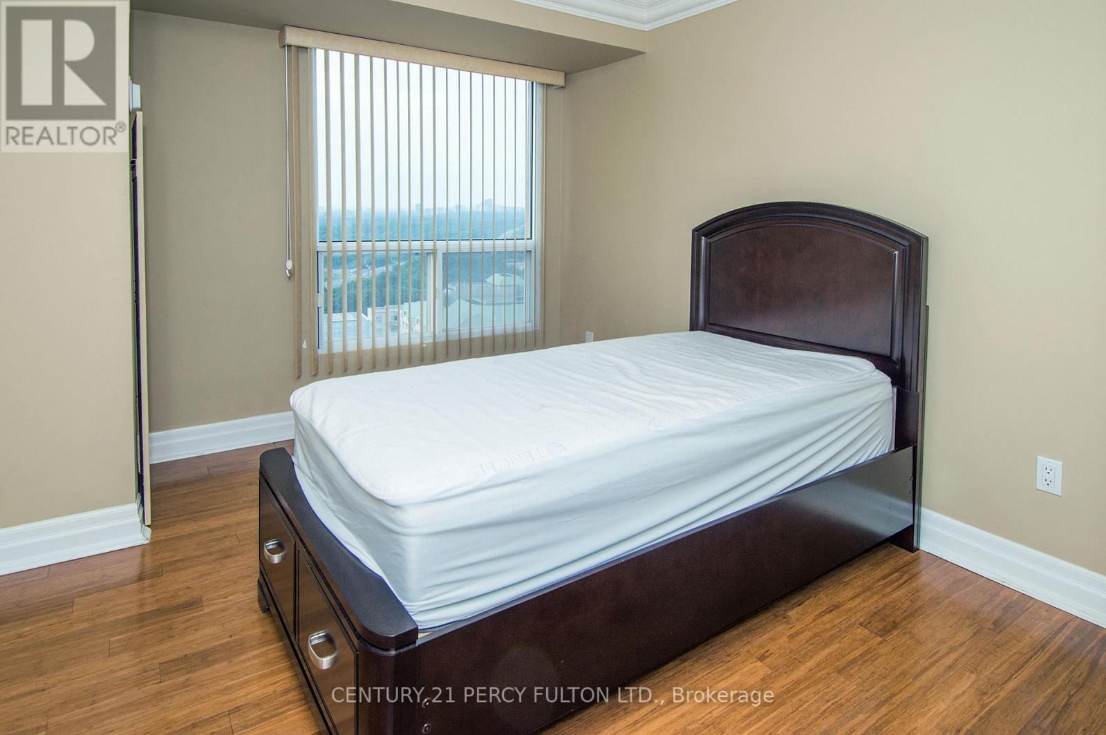 2105 - 5 Concorde Place, Toronto, Ontario  M3C 3M8 - Photo 20 - C12294828