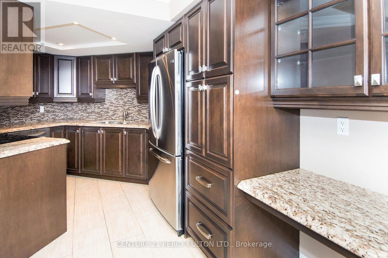 2105 - 5 Concorde Place, Toronto, Ontario  M3C 3M8 - Photo 23 - C12294828