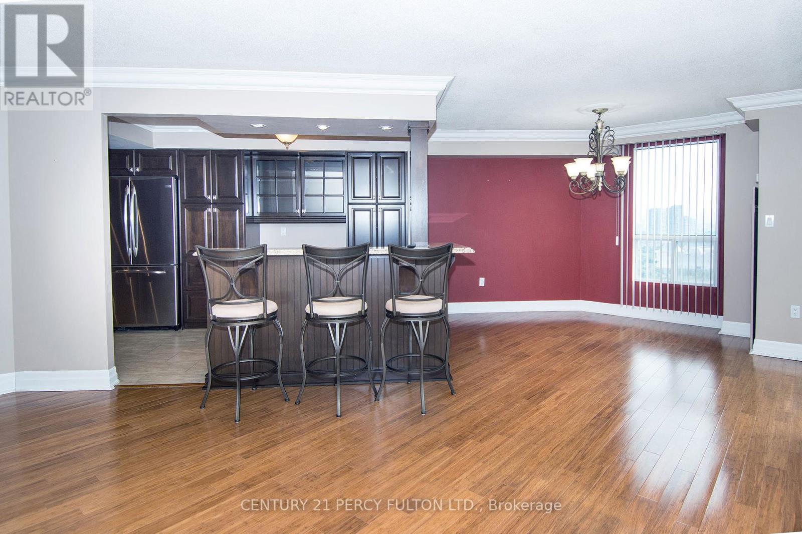 2105 - 5 Concorde Place, Toronto, Ontario  M3C 3M8 - Photo 28 - C12294828