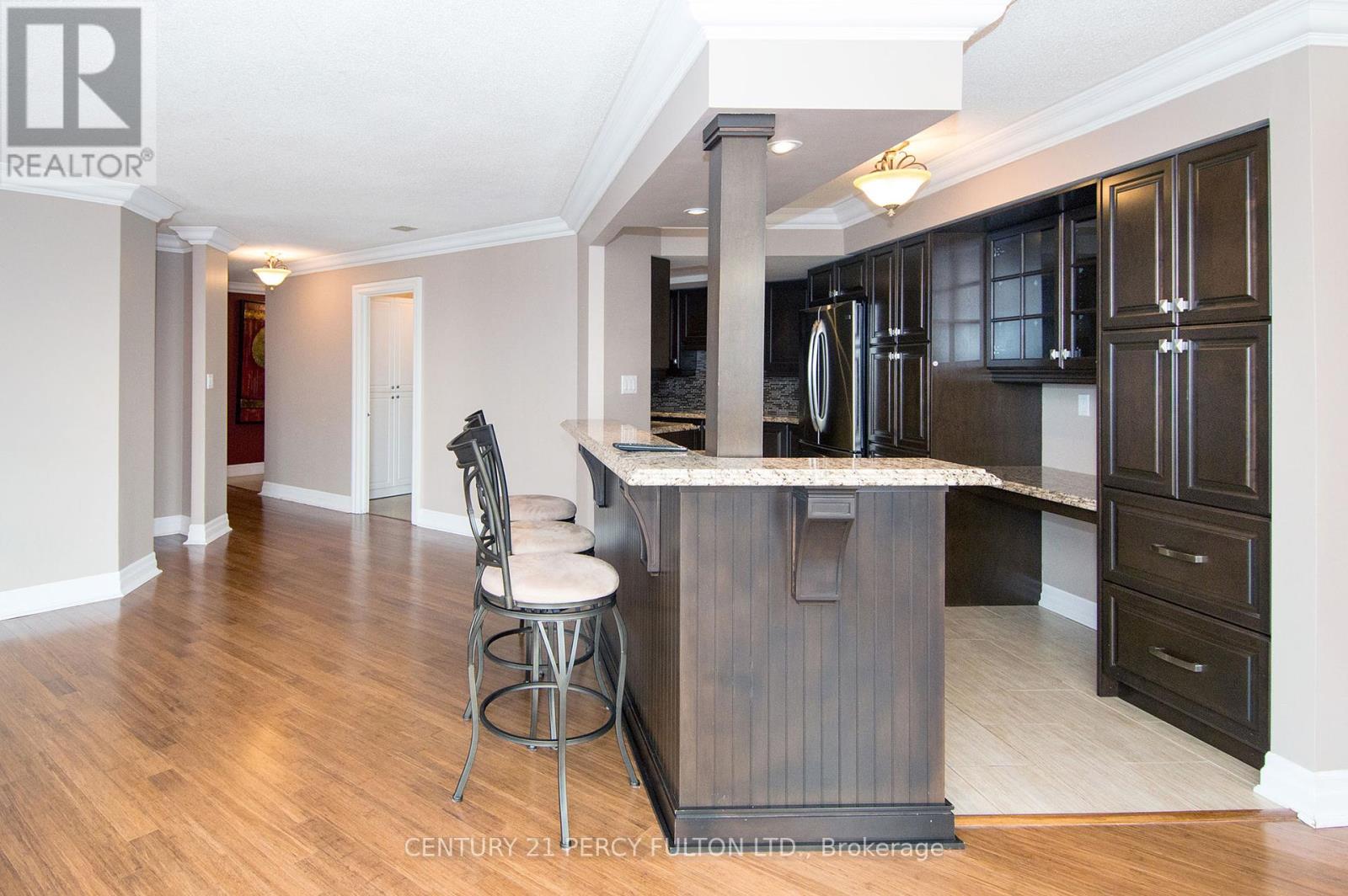 2105 - 5 Concorde Place, Toronto, Ontario  M3C 3M8 - Photo 30 - C12294828