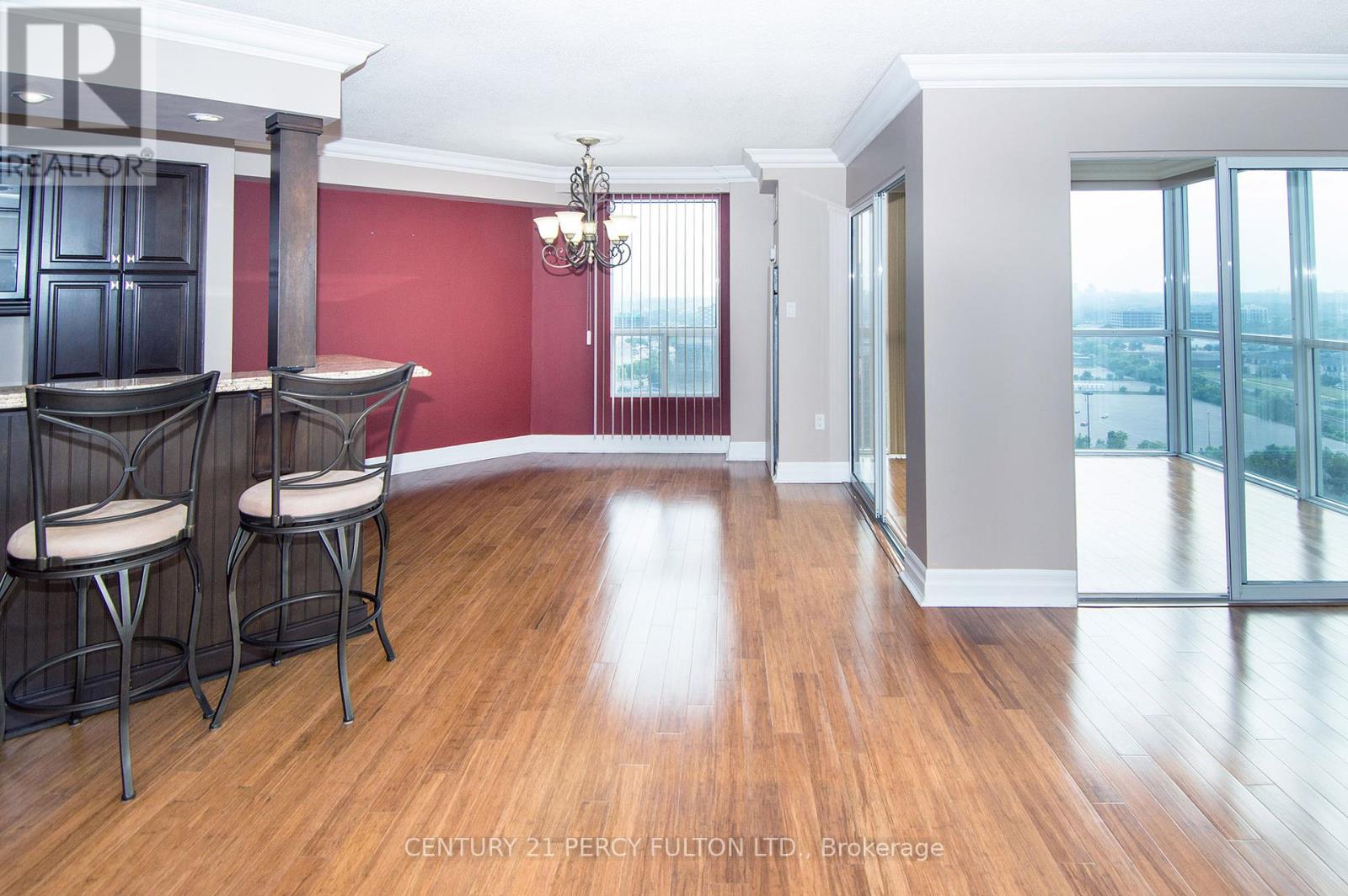 2105 - 5 Concorde Place, Toronto, Ontario  M3C 3M8 - Photo 31 - C12294828