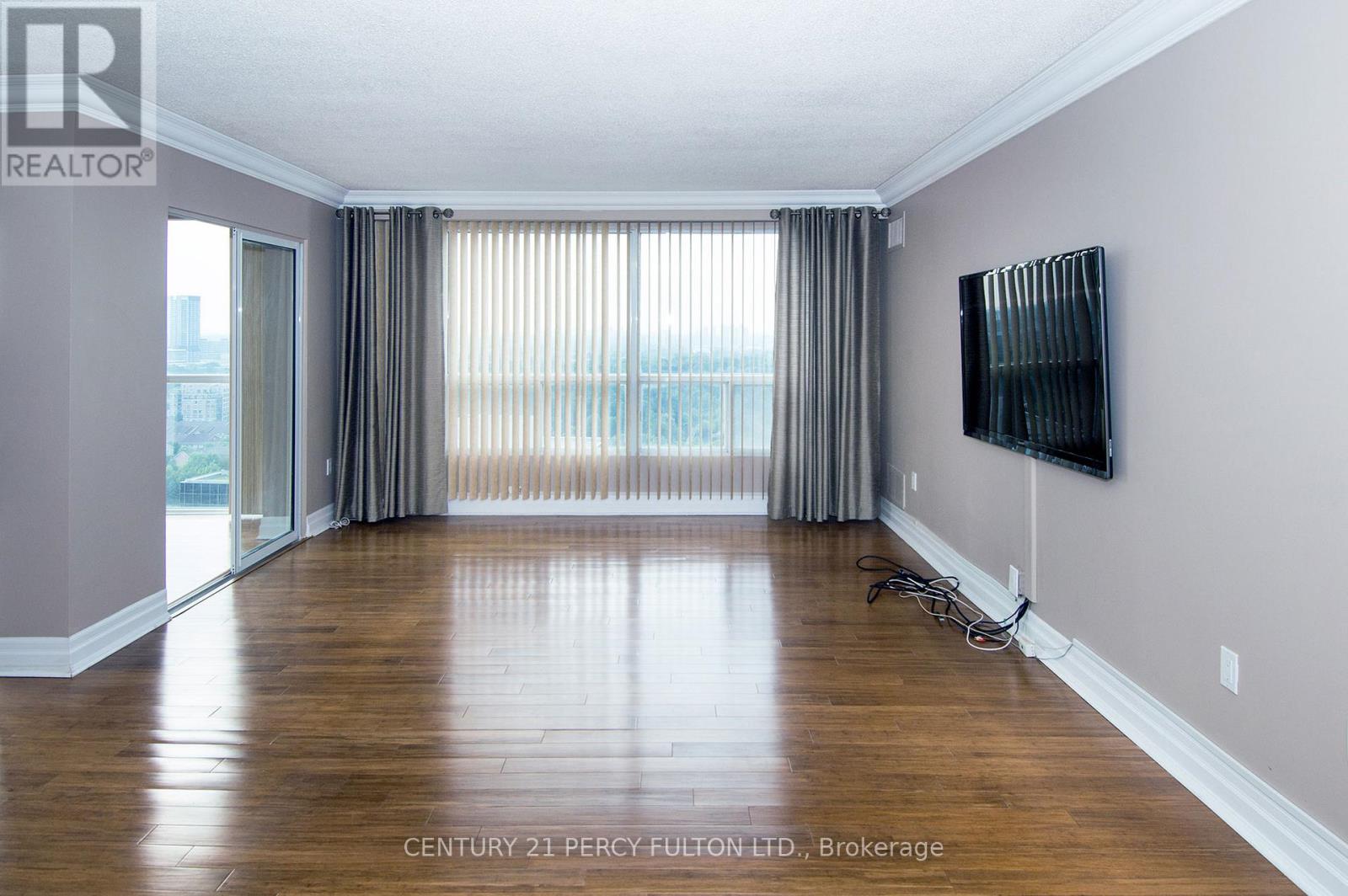 2105 - 5 Concorde Place, Toronto, Ontario  M3C 3M8 - Photo 34 - C12294828