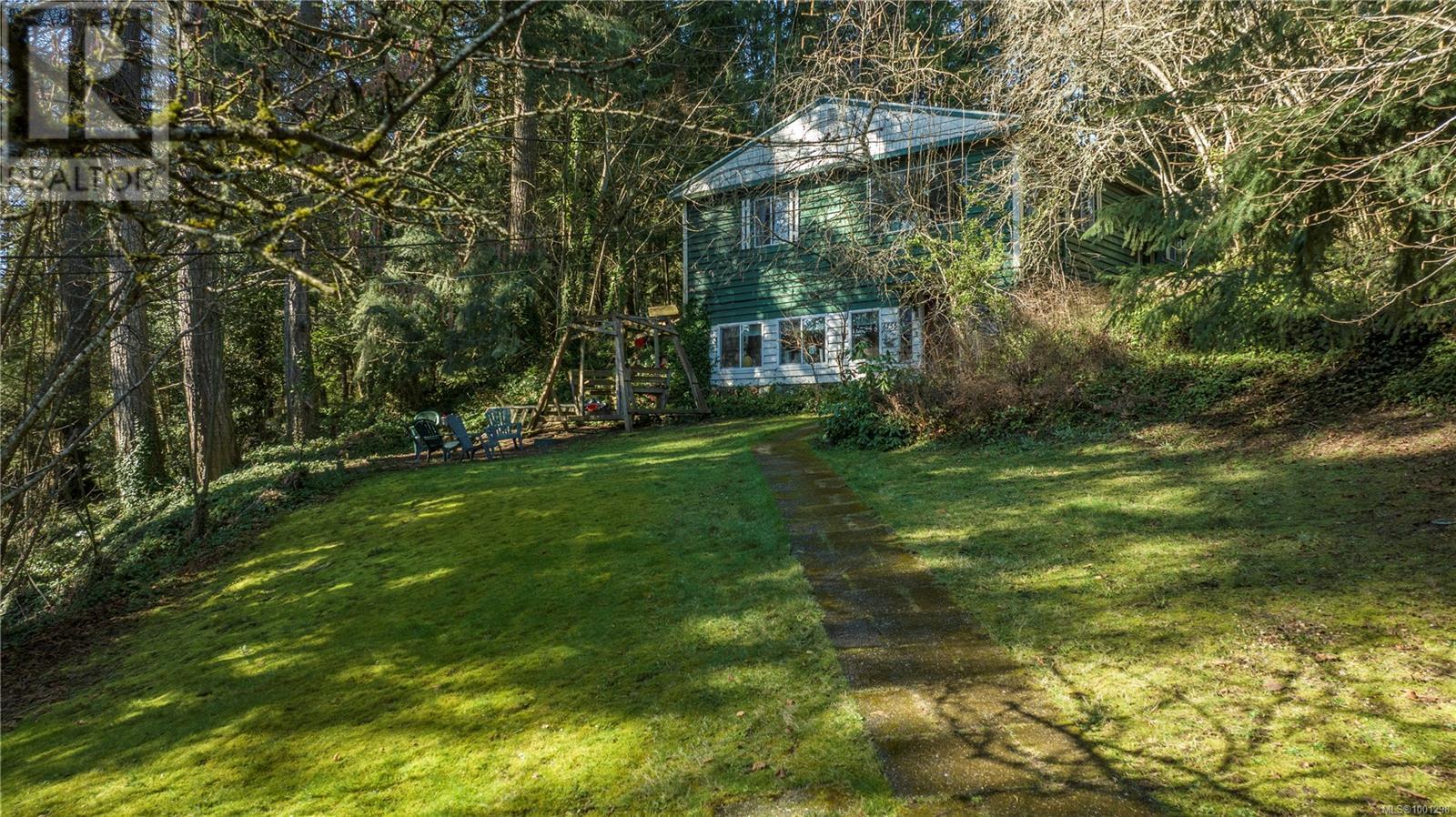 Property at 6756 Doumont Rd image 5