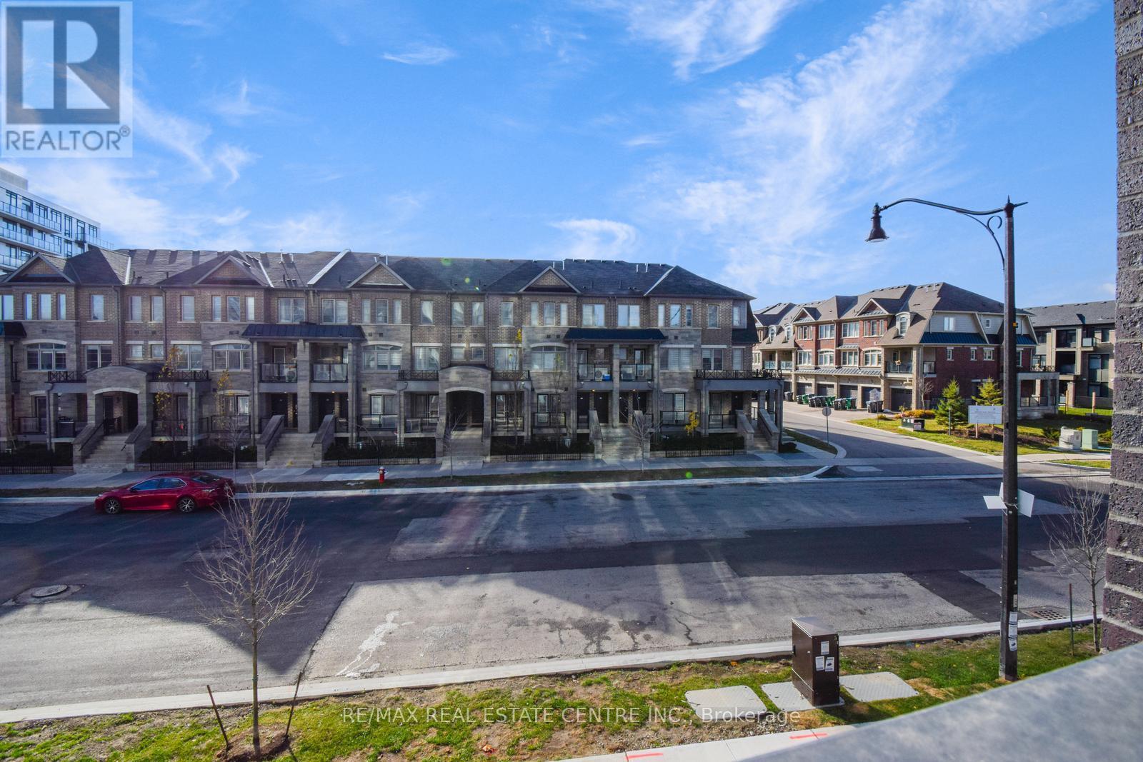 202 - 215 Veterans Drive, Brampton, Ontario  L7A 4S6 - Photo 34 - W12295173