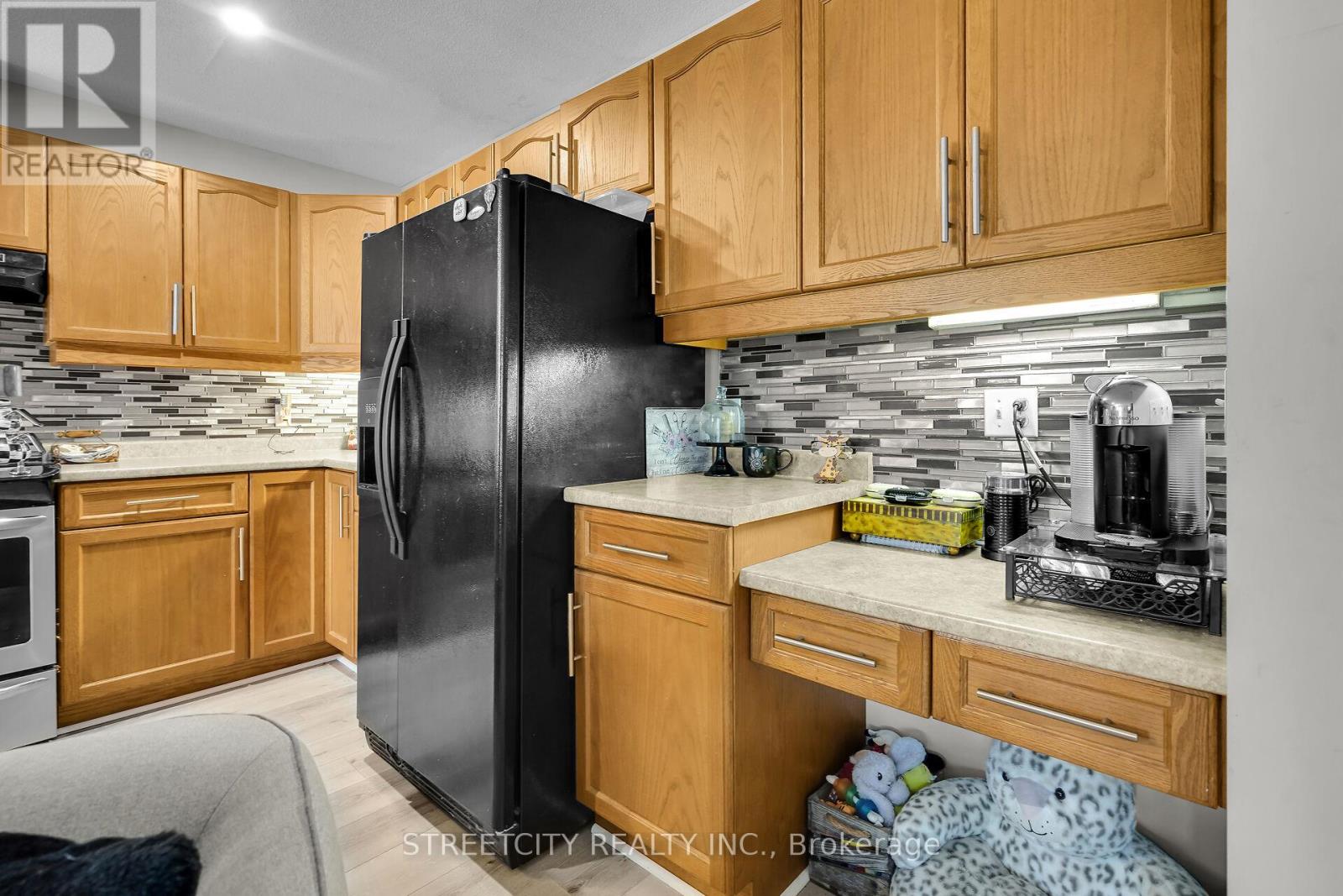 1 - 1320 Savannah Drive, London North, Ontario  N5X 0B7 - Photo 13 - X12295207
