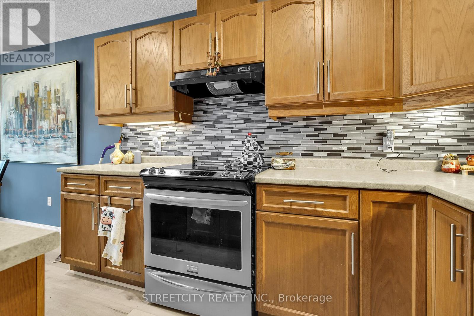 1 - 1320 Savannah Drive, London North, Ontario  N5X 0B7 - Photo 14 - X12295207