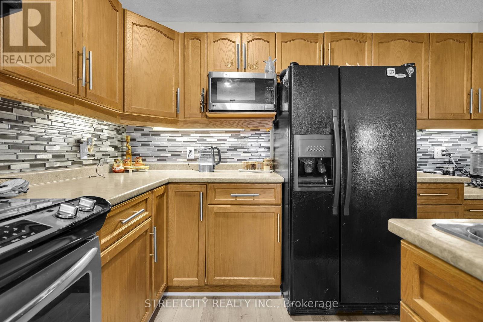 1 - 1320 Savannah Drive, London North, Ontario  N5X 0B7 - Photo 15 - X12295207
