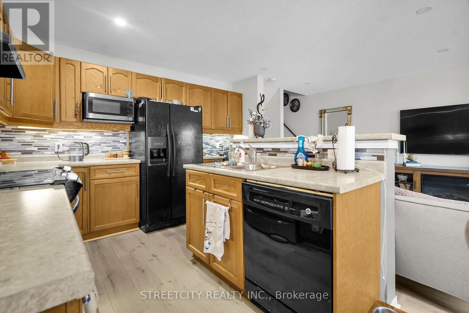 1 - 1320 Savannah Drive, London North, Ontario  N5X 0B7 - Photo 16 - X12295207