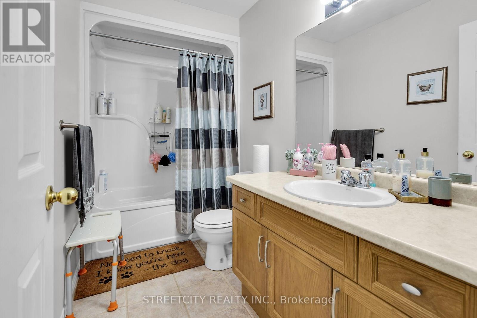 1 - 1320 Savannah Drive, London North, Ontario  N5X 0B7 - Photo 24 - X12295207