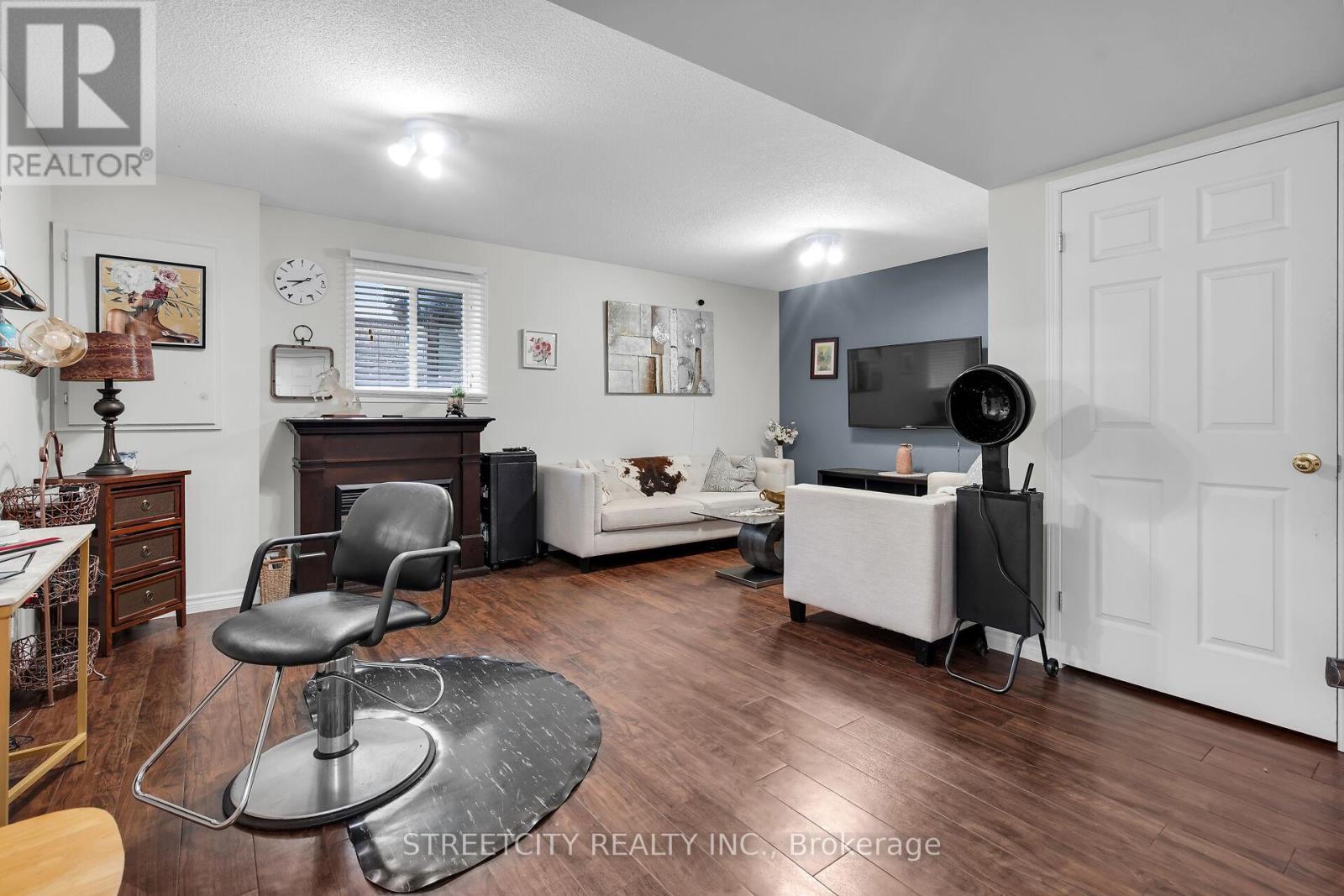 1 - 1320 Savannah Drive, London North, Ontario  N5X 0B7 - Photo 25 - X12295207