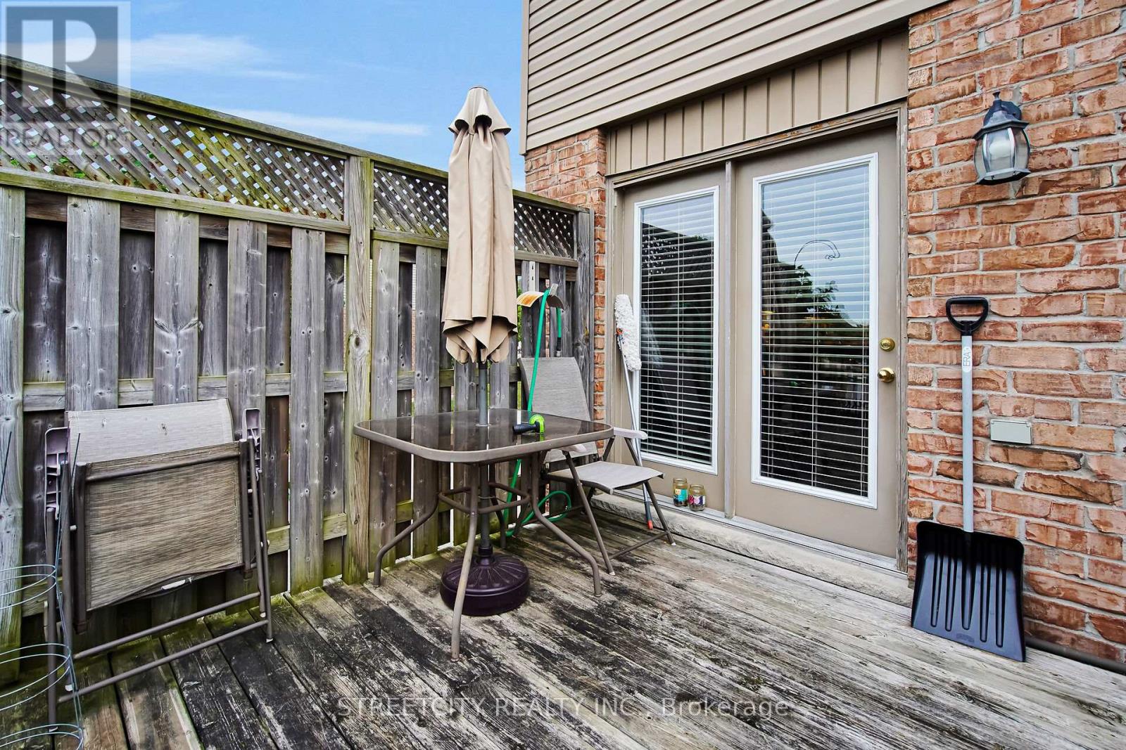 1 - 1320 Savannah Drive, London North, Ontario  N5X 0B7 - Photo 33 - X12295207