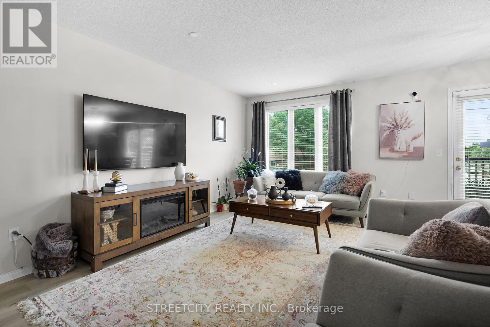 1 - 1320 Savannah Drive, London North, Ontario  N5X 0B7 - Photo 7 - X12295207