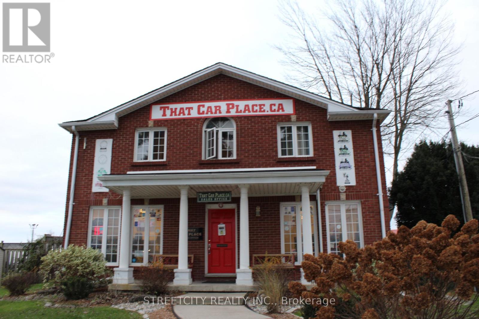 1 - 443 EXETER ROAD, London South, Ontario