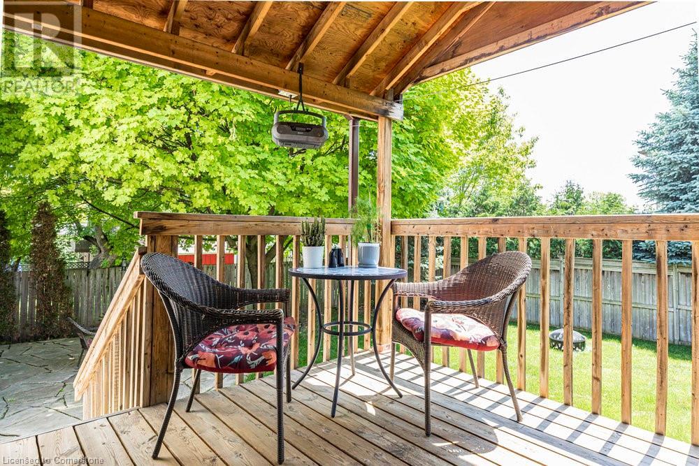 1510 Norwood Avenue, Burlington, Ontario  L7T 1V8 - Photo 37 - 40752484