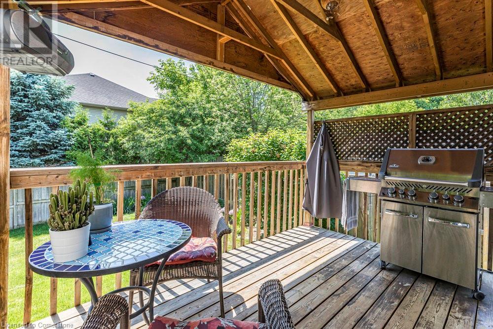 1510 Norwood Avenue, Burlington, Ontario  L7T 1V8 - Photo 38 - 40752484