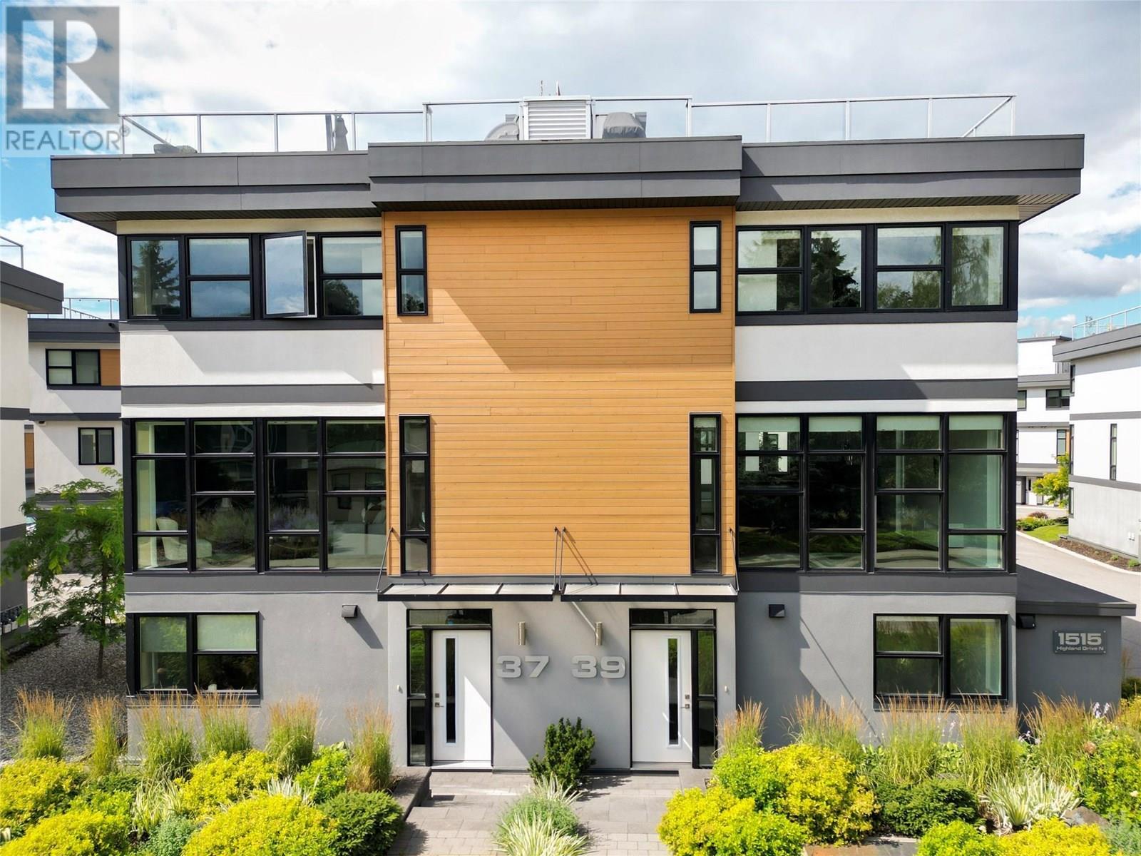 1515 Highland Drive N Unit# 39, Kelowna, British Columbia  V1Y 0C9 - Photo 2 - 10354574