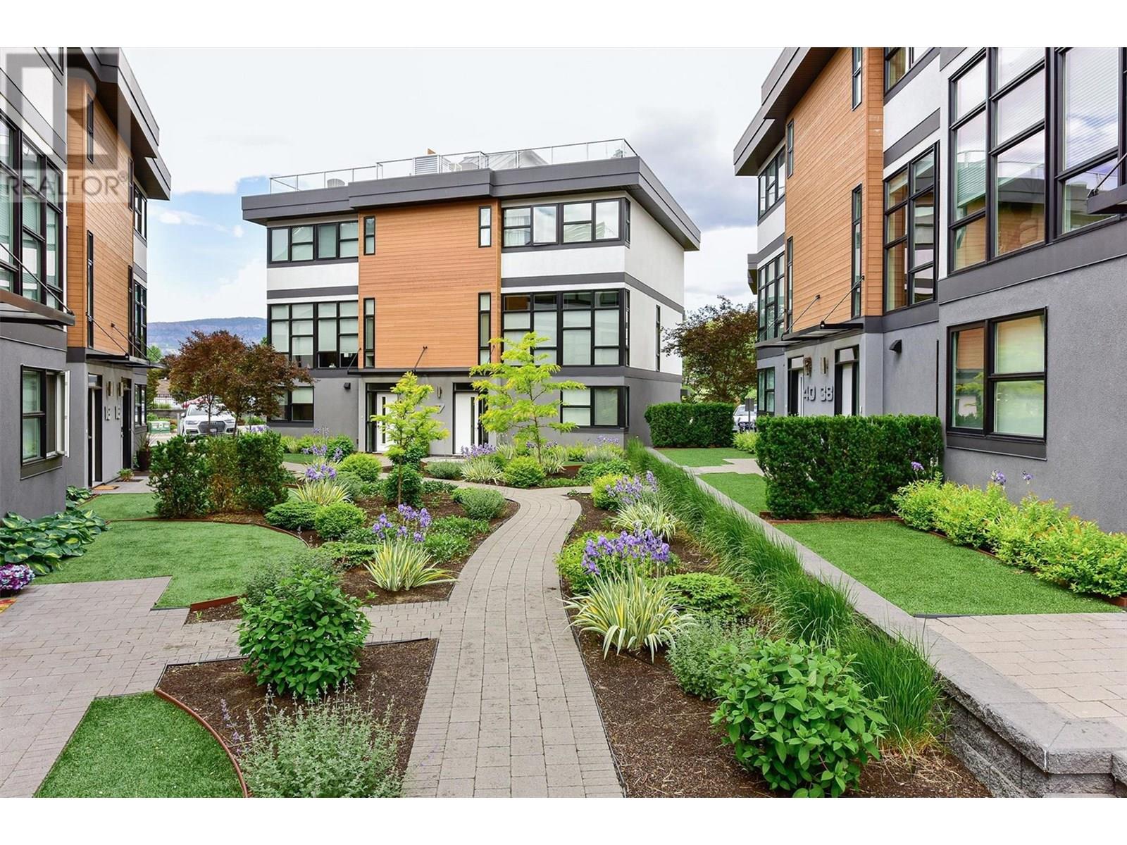 1515 Highland Drive N Unit# 39, Kelowna, British Columbia  V1Y 0C9 - Photo 3 - 10354574