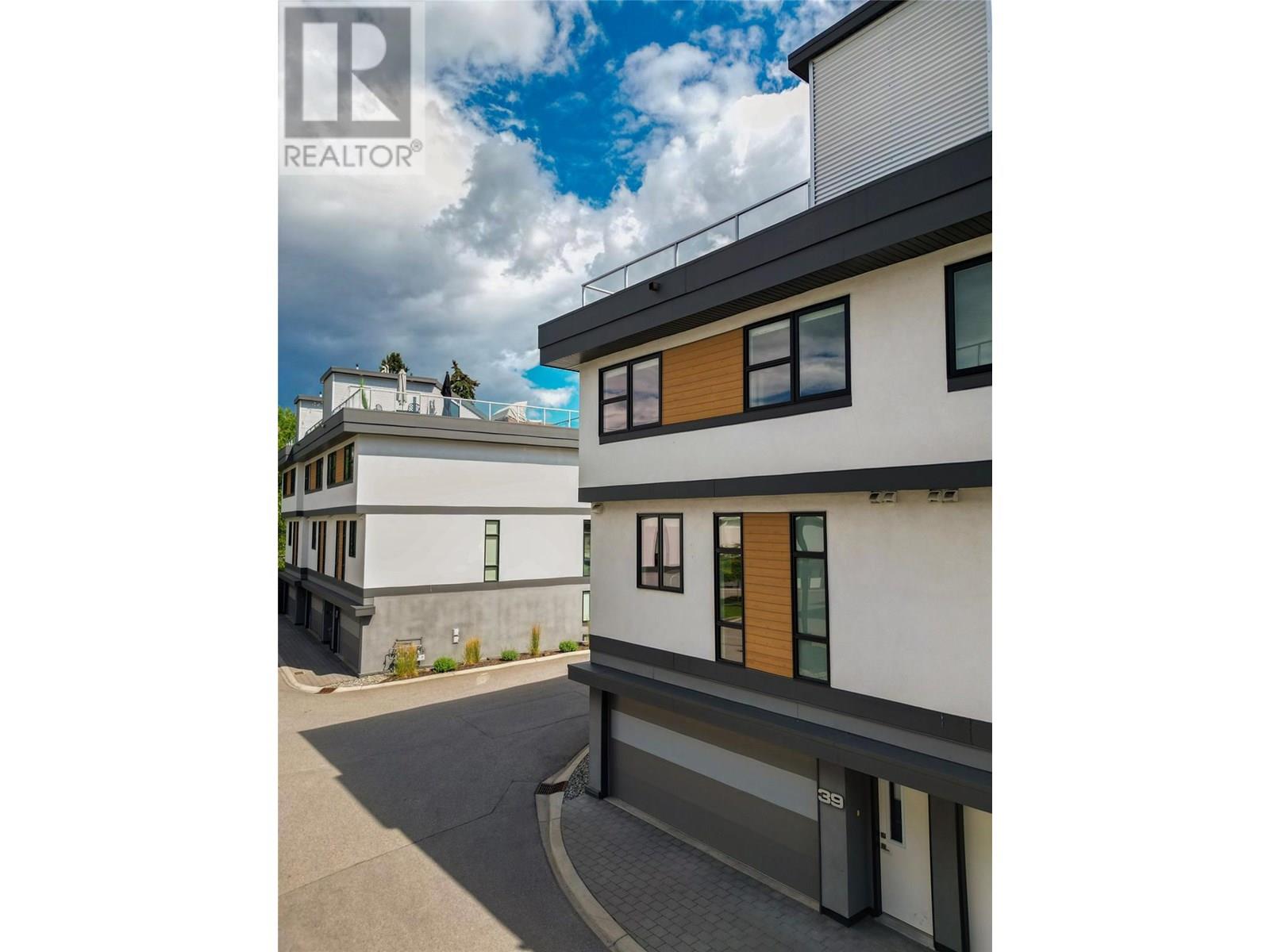 1515 Highland Drive N Unit# 39, Kelowna, British Columbia  V1Y 0C9 - Photo 49 - 10354574