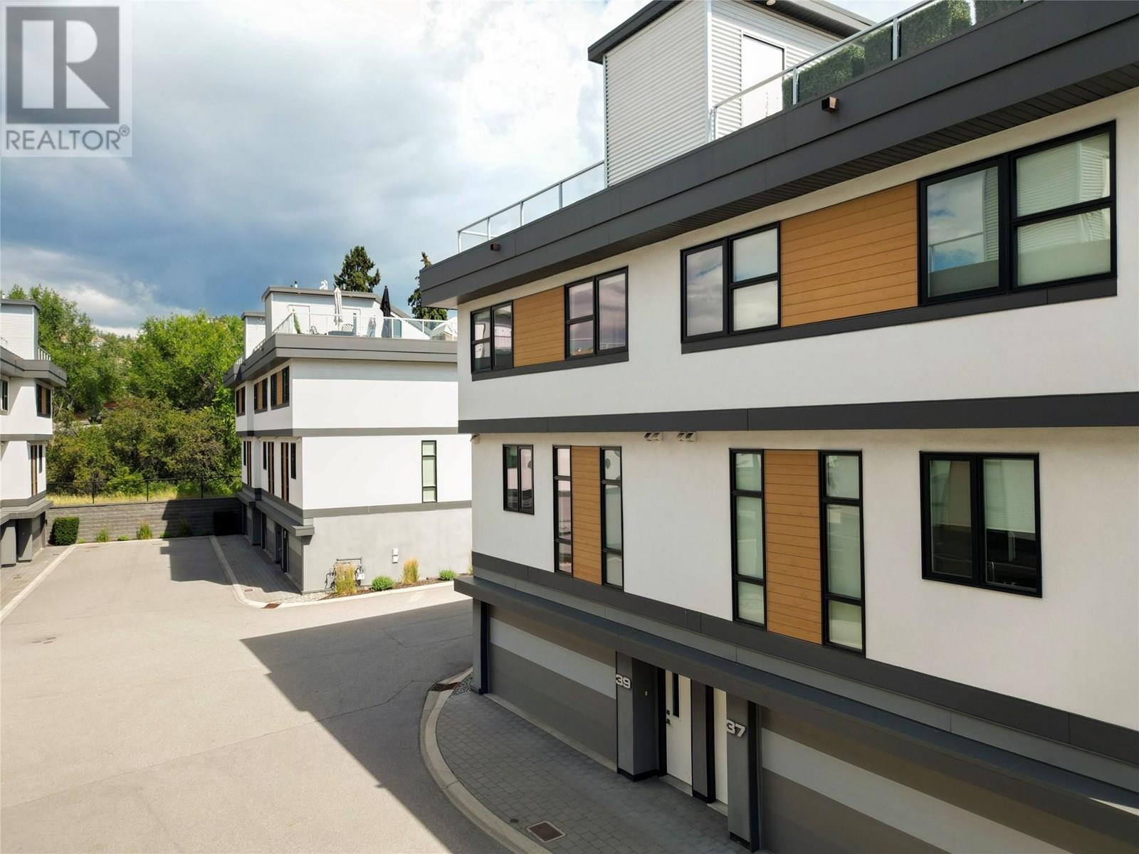 1515 Highland Drive N Unit# 39, Kelowna, British Columbia  V1Y 0C9 - Photo 46 - 10354574