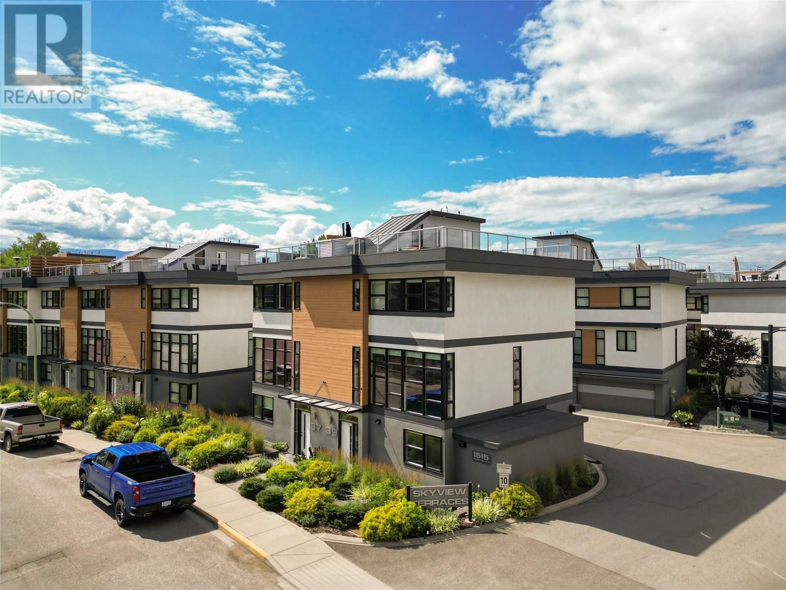 1515 Highland Drive N Unit# 39, Kelowna, British Columbia  V1Y 0C9 - Photo 62 - 10354574