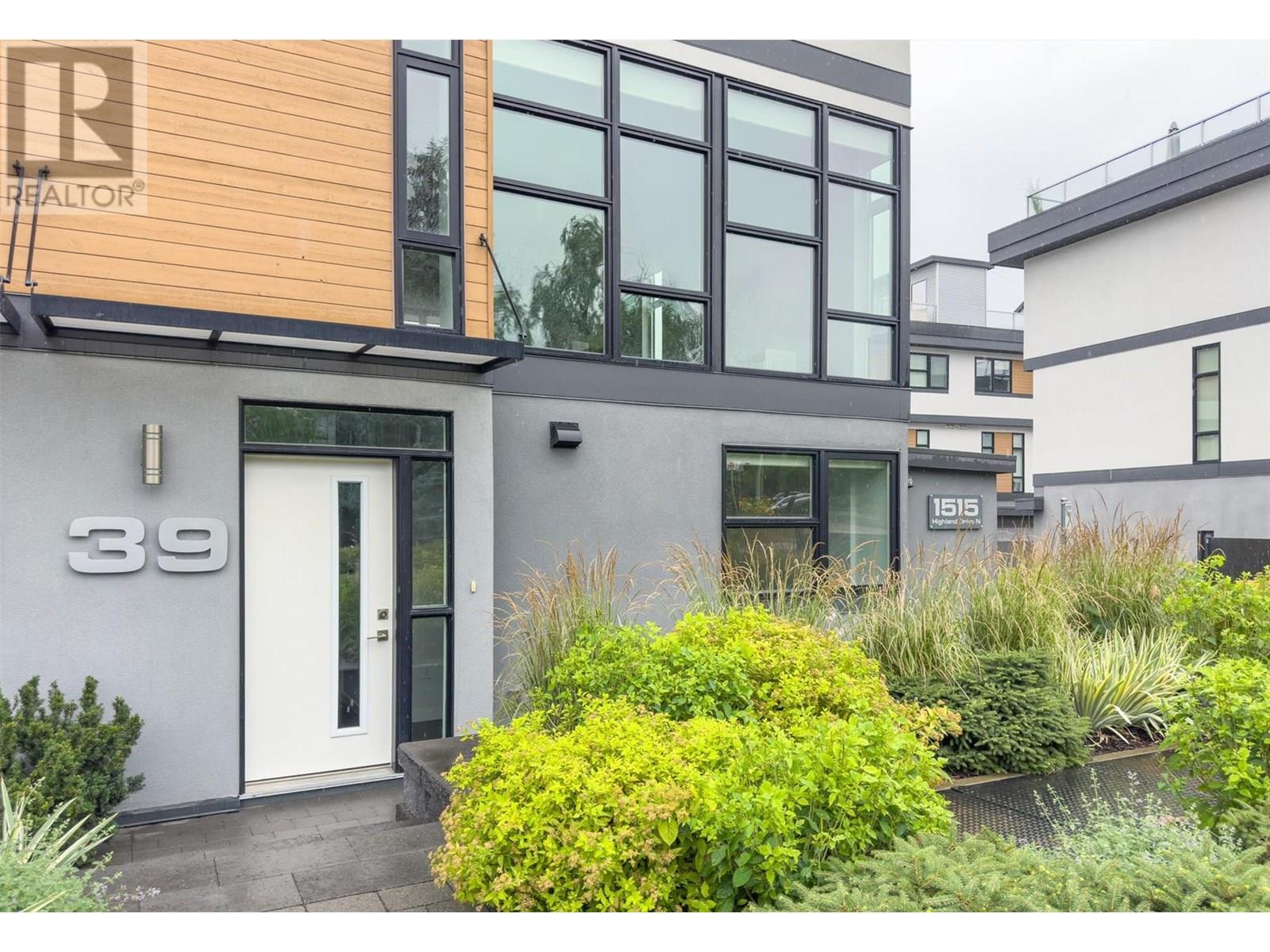 1515 Highland Drive N Unit# 39, Kelowna, British Columbia  V1Y 0C9 - Photo 61 - 10354574