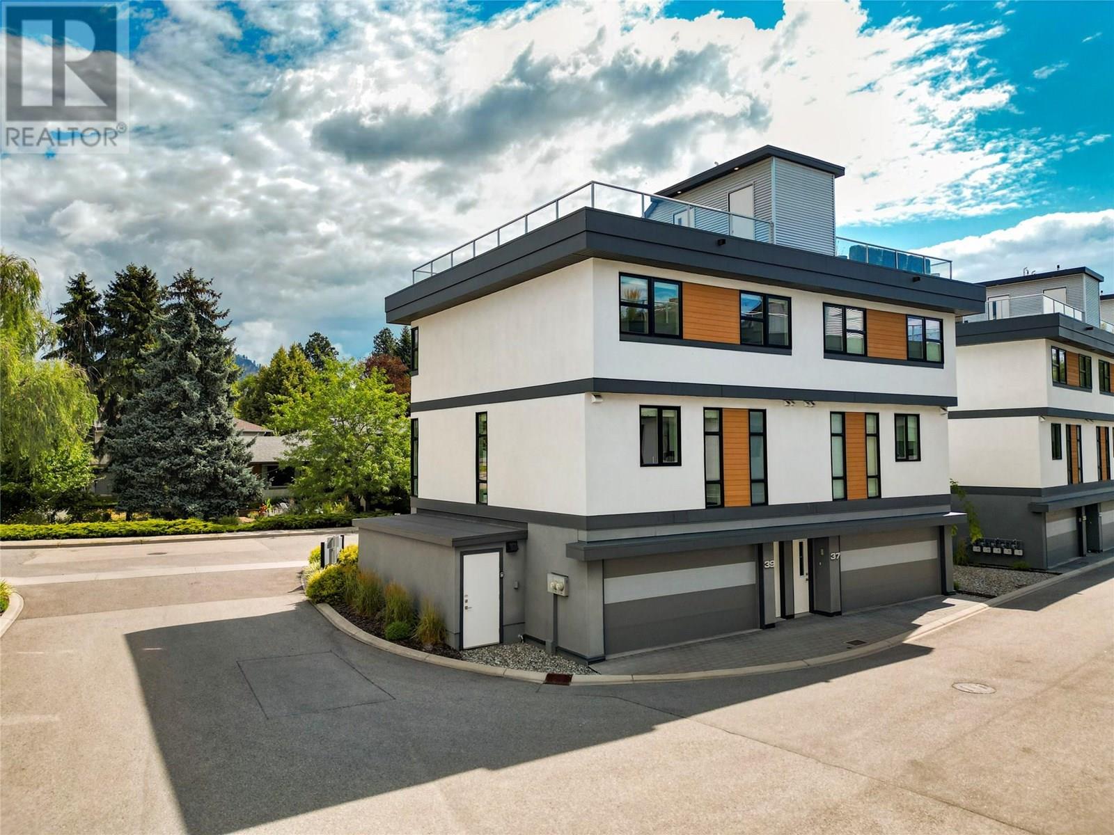 1515 Highland Drive N Unit# 39, Kelowna, British Columbia  V1Y 0C9 - Photo 47 - 10354574