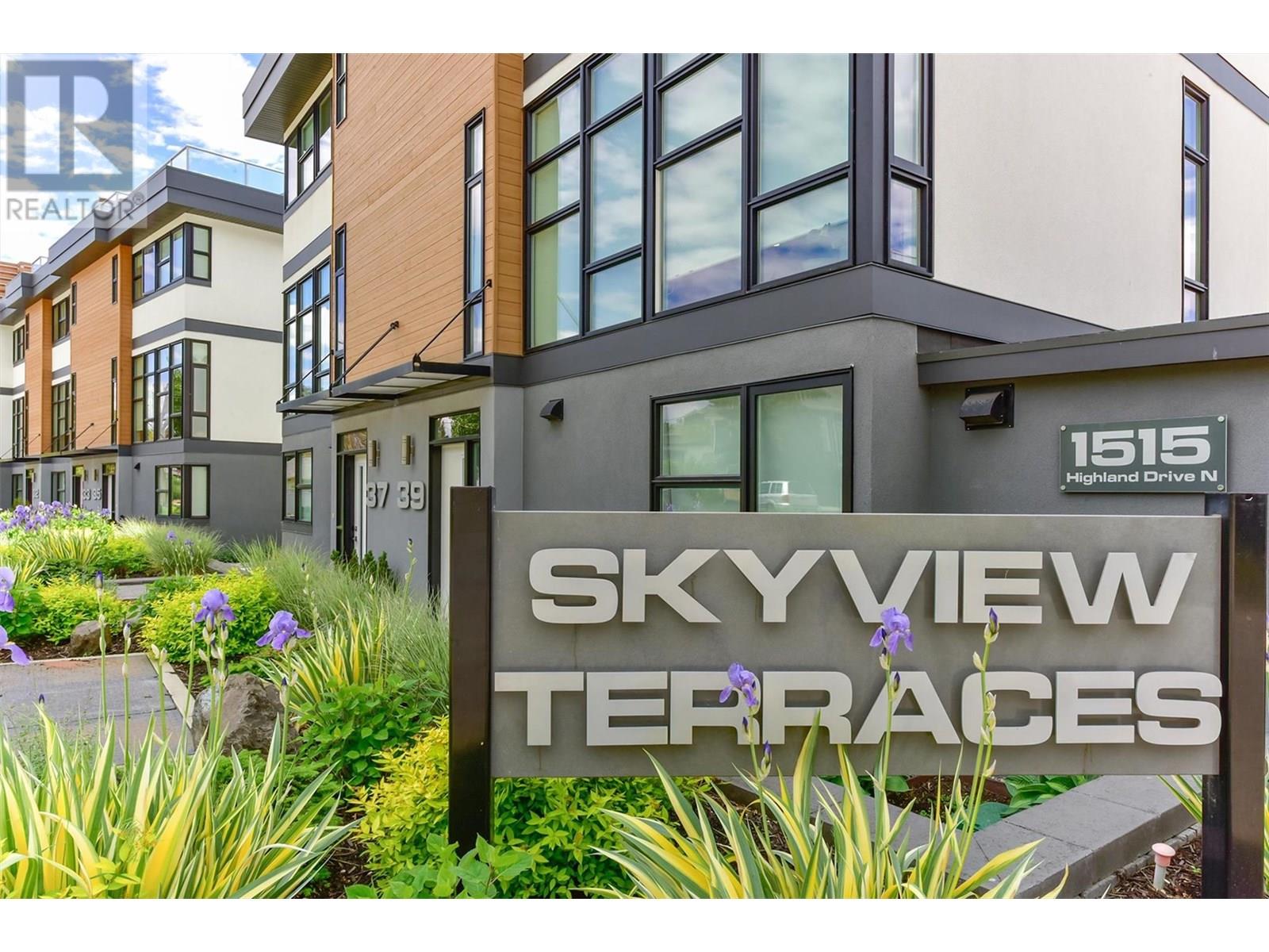 1515 Highland Drive N Unit# 39, Kelowna, British Columbia  V1Y 0C9 - Photo 60 - 10354574