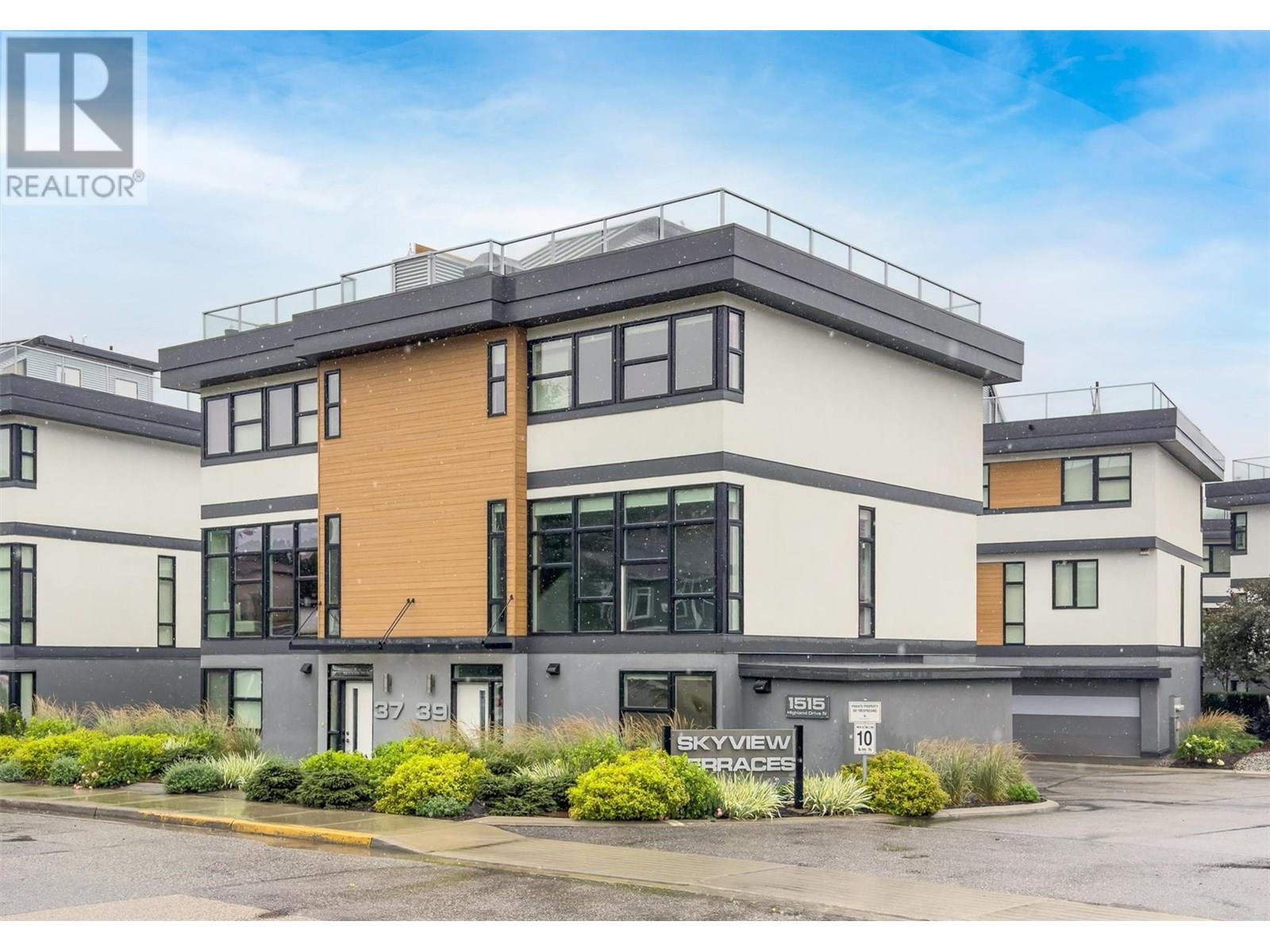 1515 Highland Drive N Unit# 39, Kelowna, British Columbia  V1Y 0C9 - Photo 40 - 10354574