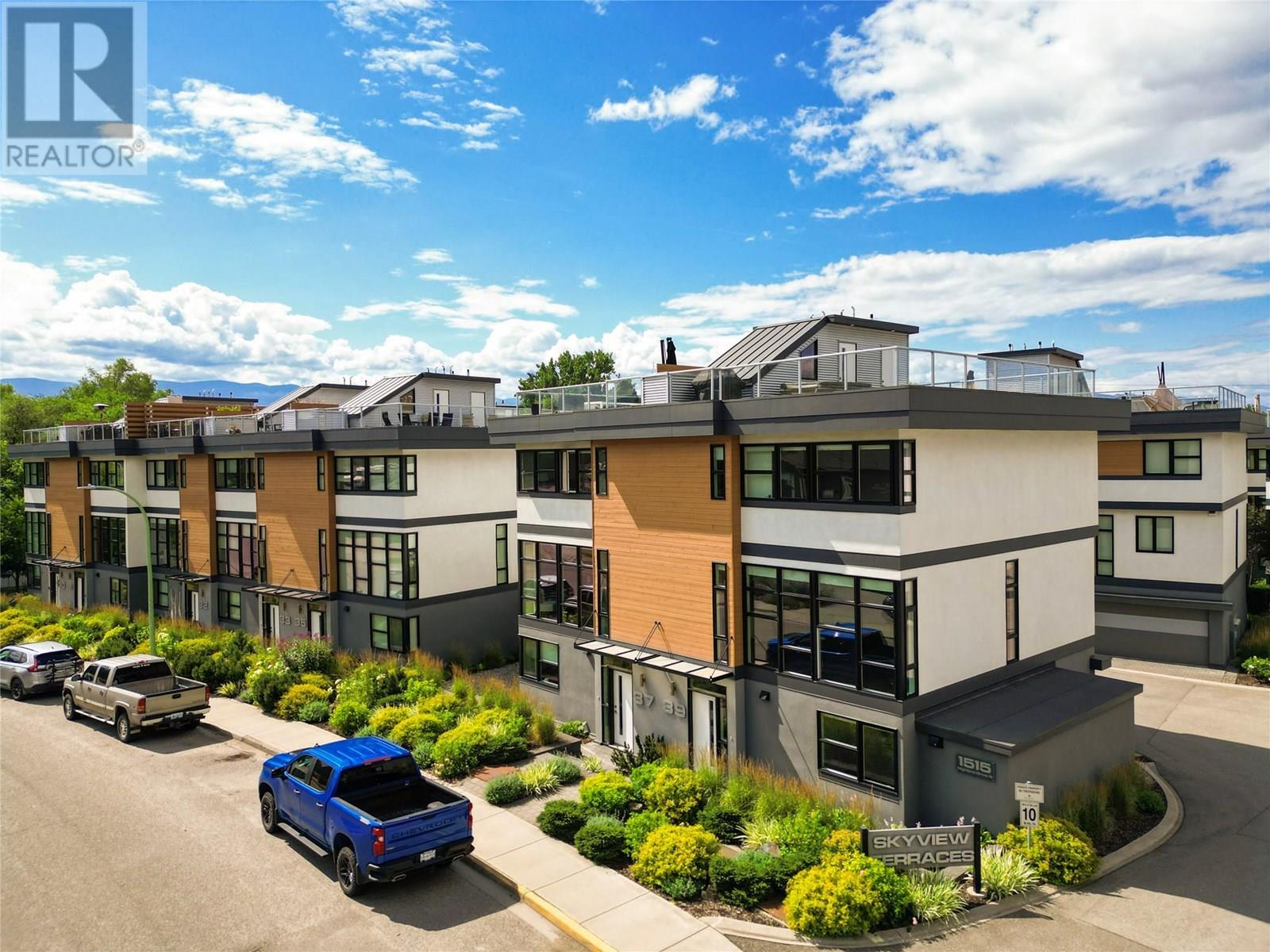 1515 Highland Drive N Unit# 39, Kelowna, British Columbia  V1Y 0C9 - Photo 1 - 10354574