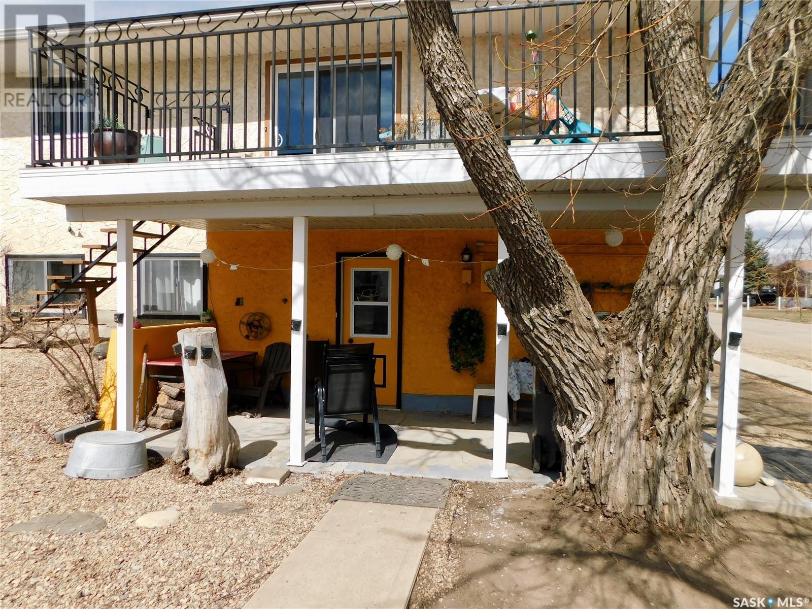 254 2nd Avenue E, Gravelbourg, Saskatchewan  S0H 1X0 - Photo 24 - SK002333