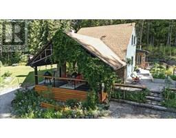 8280 Rogers Road, vernon, British Columbia