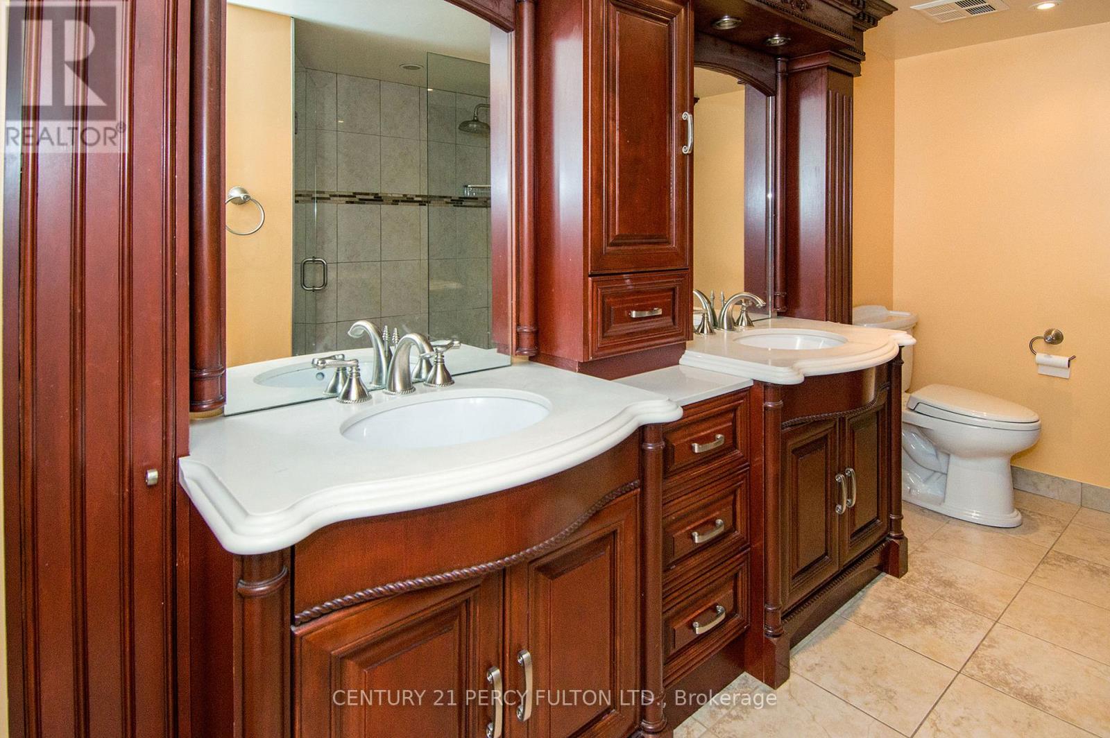 2105 - 5 Concorde Place, Toronto, Ontario  M3C 3M8 - Photo 7 - C12294828