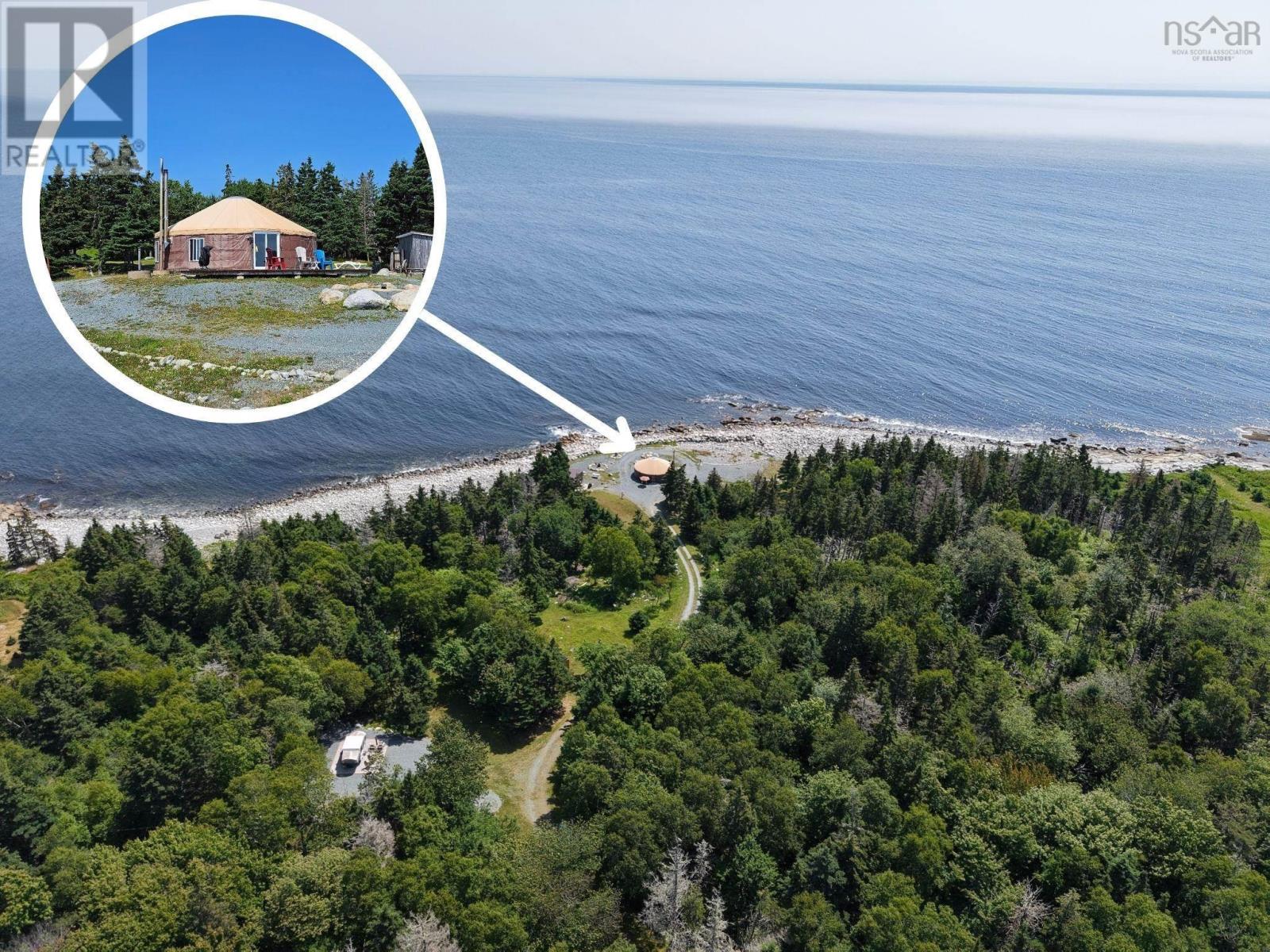 895 Shore Road, Moose Harbour, Nova Scotia  B0T 1K0 - Photo 1 - 202518057