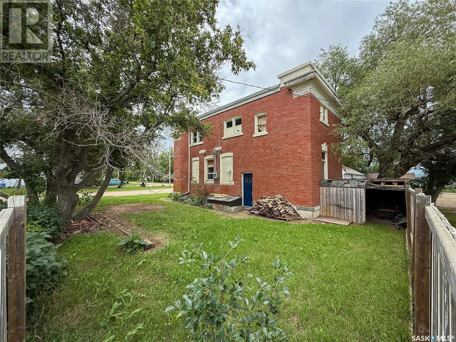 116 Main Street, Wiseton, Saskatchewan  S0L 3M0 - Photo 33 - SK013117