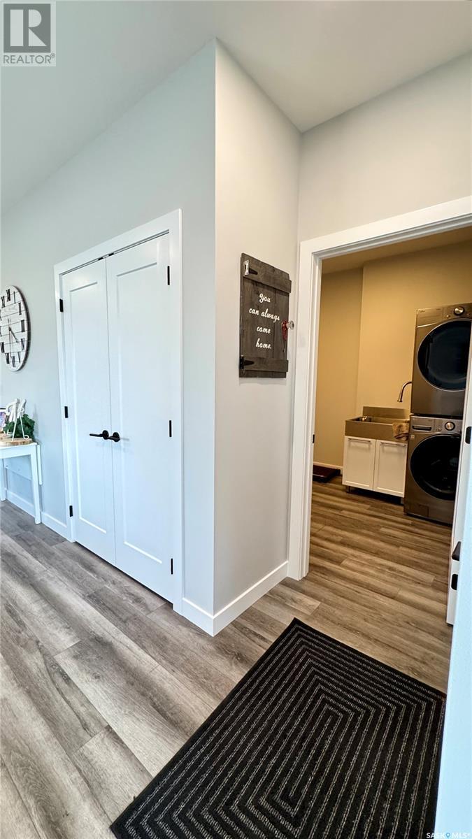 99a Semple Street, Outlook, Saskatchewan  S0L 2N0 - Photo 22 - SK013086