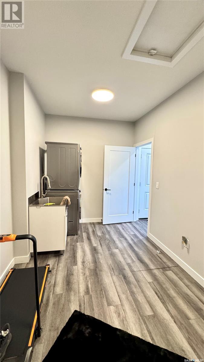 99a Semple Street, Outlook, Saskatchewan  S0L 2N0 - Photo 24 - SK013086