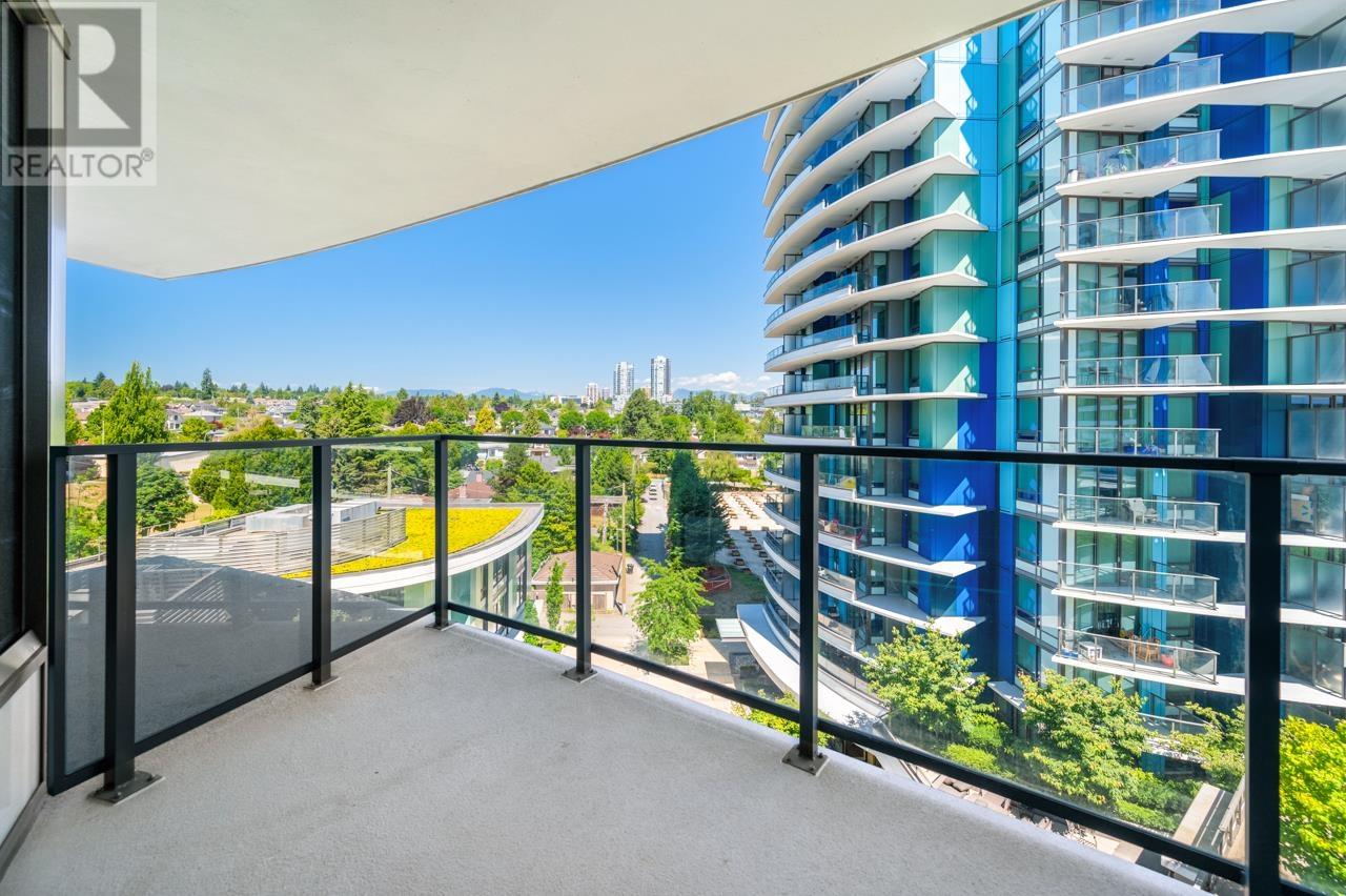 706 8238 Lord Street, Vancouver, British Columbia  V6P 0G7 - Photo 8 - R3028479