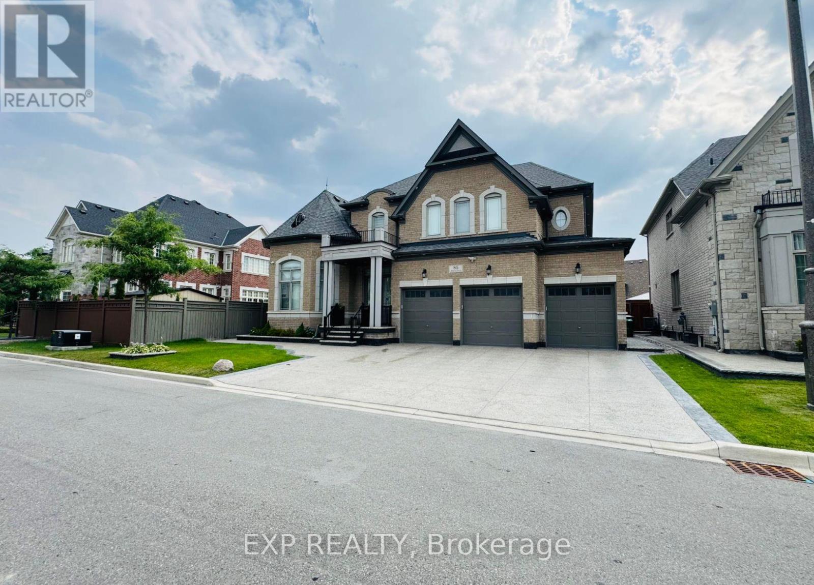 (BSMNT) - 85 DEGREY DRIVE, Brampton, Ontario