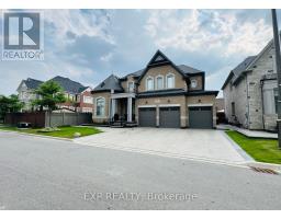 (BSMNT) - 85 DEGREY DRIVE, Brampton, Ontario