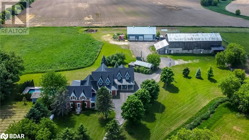 8464 6TH Line, essa, Ontario