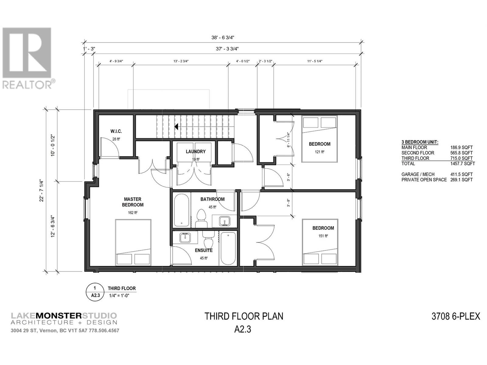 3708 25 Avenue, Vernon, British Columbia  V1T 1P3 - Photo 20 - 10356415